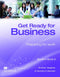 GET READY FOR BUSINESS STUDENT BOOK 2