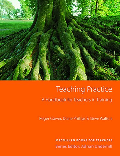 TEACHING PRACTICE NEW EDITION