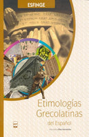 Etimologías Grecolatinas del Español