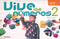 Vive los números 2. Preescolar