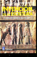 Invención de la escritura