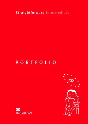 STRAIGHTFORWARD INTERMEDIATE PORTFOLIO