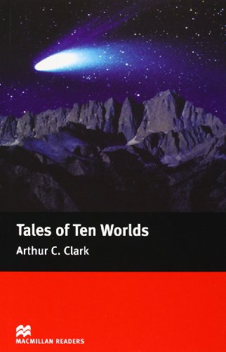 TALES OF TEN WORLDS