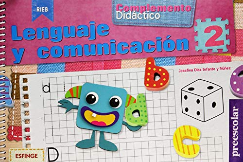 Complemento Didáctico 2. Lengua y Comunicación