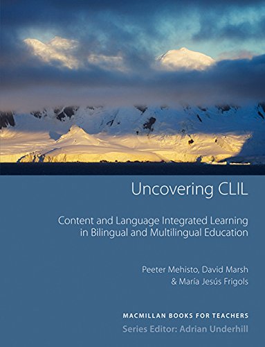 UNCOVERING CLIL