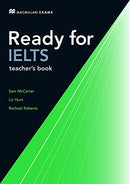 READY FOR IELTS TEACHER´S BOOK