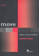 MOVE UPPER-INTERMEDIATE TEACHER´S BOOK