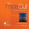 NEW INSIDE OUT PRE-INTERMEDIATE CLASS CDs (3)