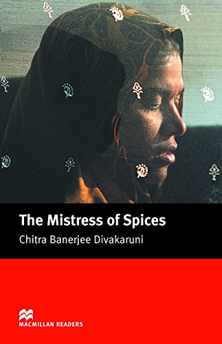 THE MISTRESS OF SPICES