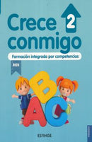 Crece conmigo 2