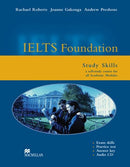 IELTS FOUNDATION STUDY SKILLS ACADEMIC MODULES