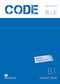 CODE BLUE TEACHER´S BOOK B1 (Includes Editable Test CD)