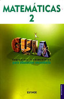 Guía Matemáticas 2