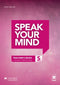 SPEAK YOUR MIND TEACHER´S BOOK STARTER (TB + access to App)