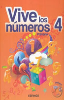 Vive los números 4