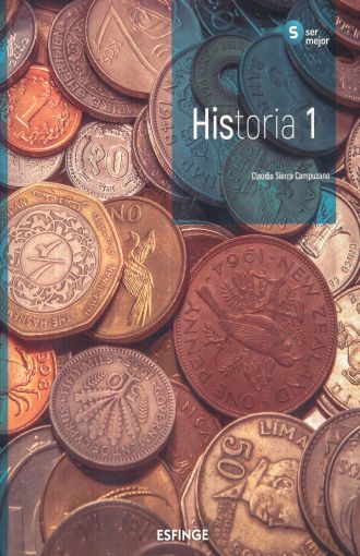 Historia 1 serie Ser mejor