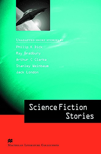 SCIENCE FICTION STORIES