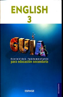 Guía Inglés 3