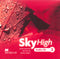 SKY HIGH AUDIO CD 3