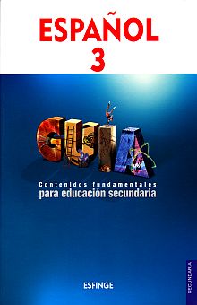 Guía Español 3
