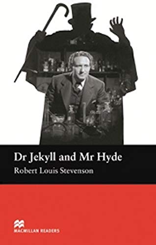 DR JEKYLL AND MR HYDE