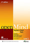 OPENMIND 2nd EDITION TEACHER´S BOOK PREMIUM PLUS PACK LEVEL 2