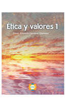 Ética y valores I ( Espejo )