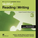 SKILLFUL READING&WRITING DIGITAL STUDENT´S BOOK PACK 3 (With access SRC)