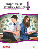 Comprensión lectora y redacción 1