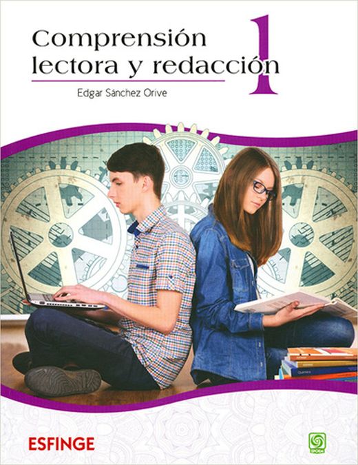 Comprensión lectora y redacción 1