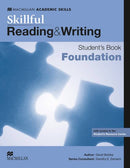 SKILLFUL READING&WRITING STUDENT´S BOOK FOUNDATION (SB + SRC)