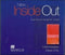 NEW INSIDE OUT INTERMEDIATE CLASS CDs (3)