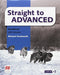 STRAIGHT TO ADVANCED WORKBOOK WITH ANSWERS (WB + Audio CD)