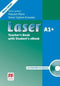 LASER 3rd EDITION A1+ TEACHER´S BOOK (Student´s eBook + DVD-ROM + Digibook)