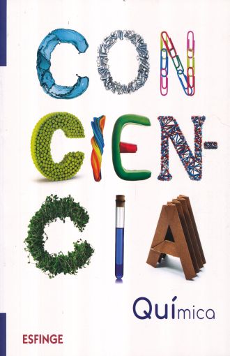 ConCiencia Química