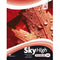 SKY HIGH WORKBOOK 3A