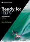 READY FOR IELTS COURSEBOOK WITH KEY AND CD-ROM