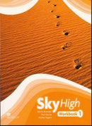 SKY HIGH WORKBOOK 1