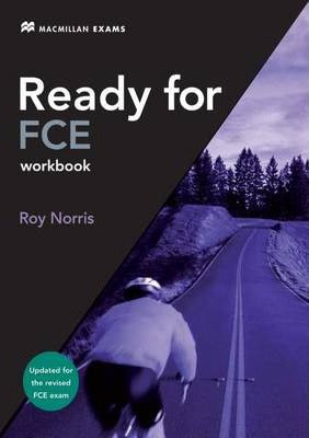 READY FOR FCE WORKBOOK