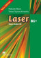 LASER 3rd EDITION B1+ CLASS AUDIO CD