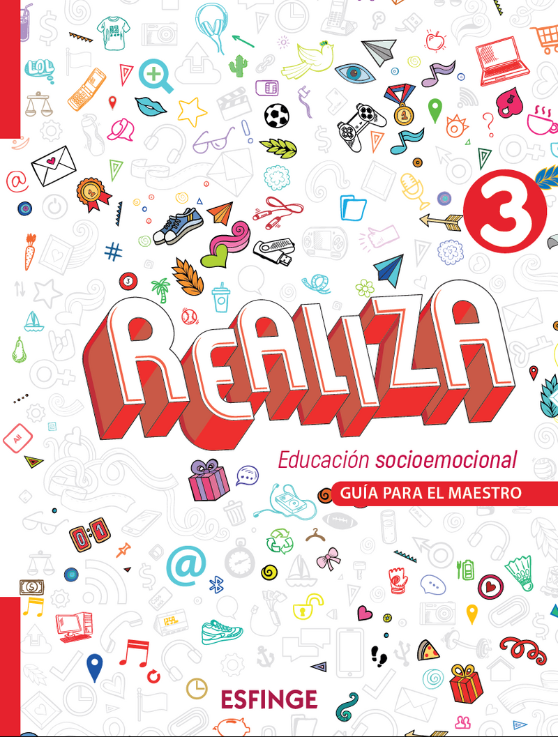 Realiza 3. Educación socioemocional