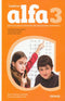 Cuadernos Alfa 3