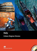 ITALY WITH EXTRA EXERCISES AND AUDIO CD