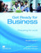 GET READY FOR BUSINESS STUDENT BOOK 1