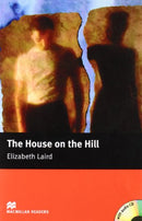 THE HOUSE ON THE HILL WITH AUDIO CD