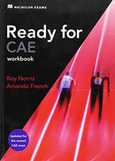 READY FOR CAE WORKBOOK