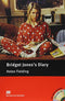 BRIDGET JONES´S DIARY WITH EXTRA EXERCISES AND AUDIO CD