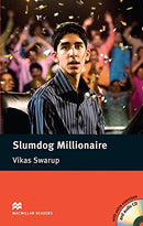 SLUMDOG MILLIONAIRE WITH EXTRA EXERCISES AND AUDIO CD