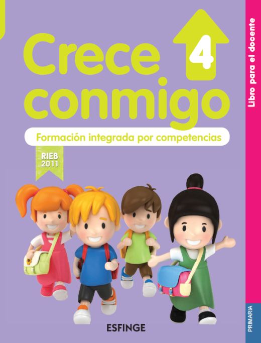 Crece conmigo 4