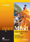 OPENMIND 2nd EDITION DIGITAL STUDENT´S BOOK PREMIUM PACK LEVEL 2